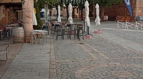 Foto 3 de Casa adosada en venda a Covarrubias, Burgos