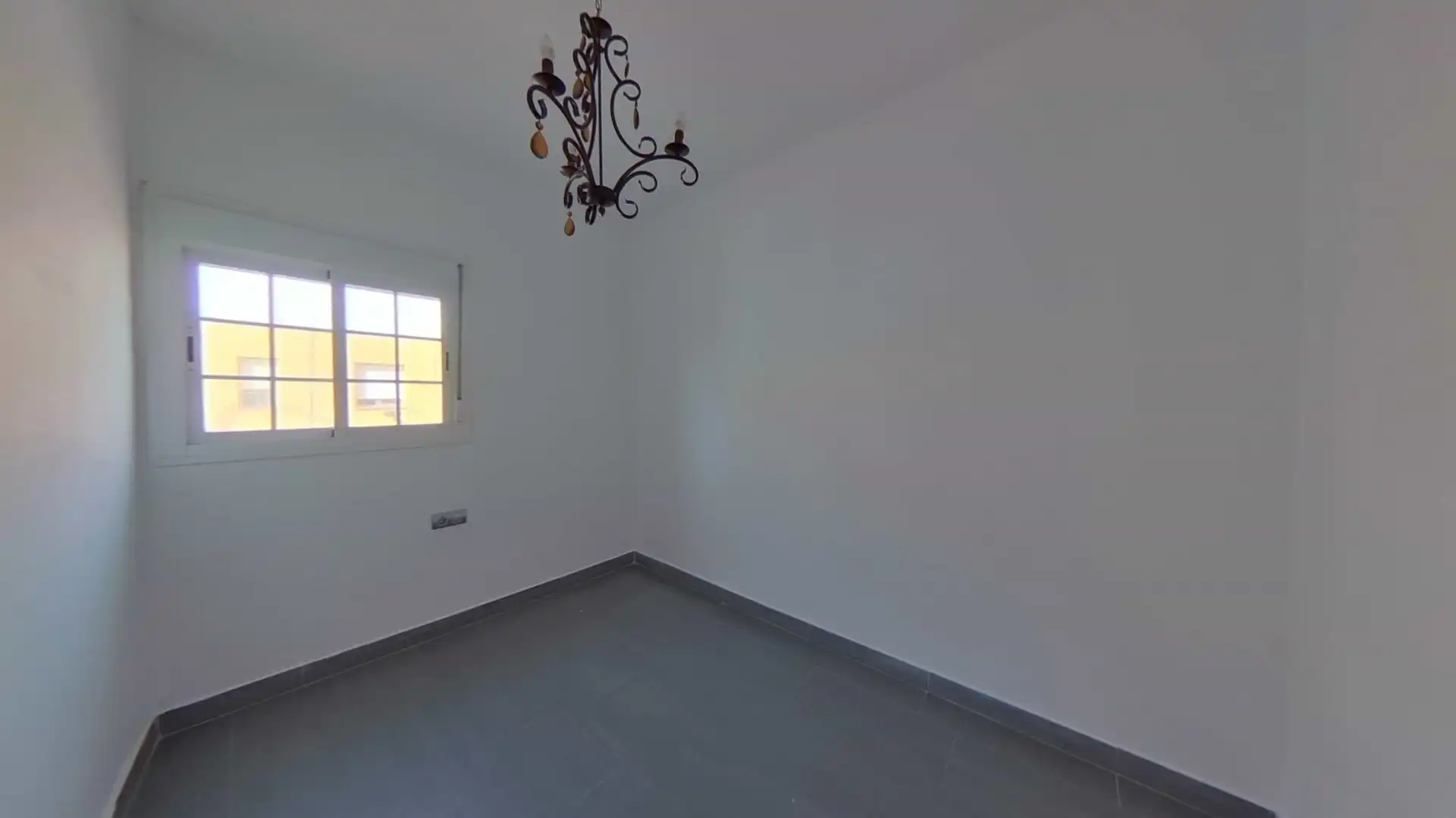 Esszimmer von Wohnung zum Verkauf in La Línea de la Concepción mit Terrasse