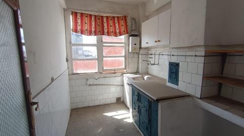 Foto 5 de Casa adosada en venda a Calle Doctor Yáñez Rebolo, A Milagrosa, Lugo