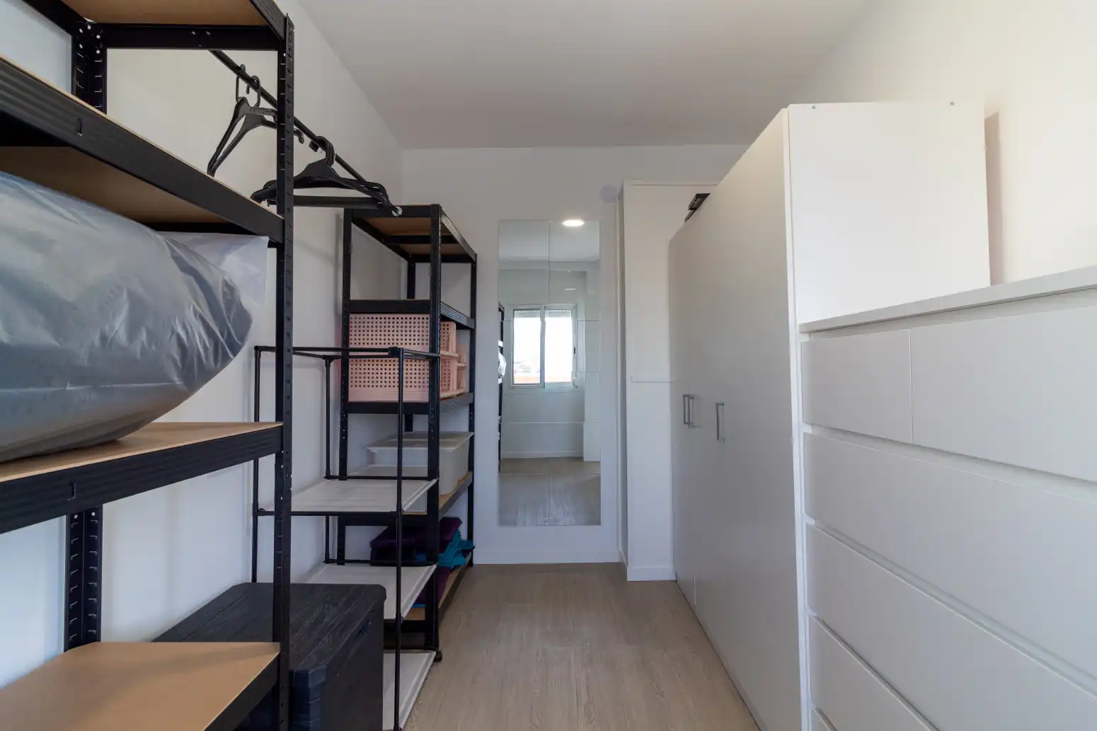 Flat to rent in Puerto de Sagunto - AV CAMP MORVEDRE, imagen 10