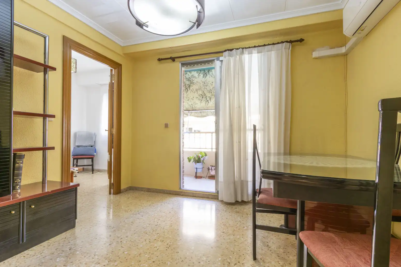 Piso en venta en Almàssera con Aire acondicionado y Balcón