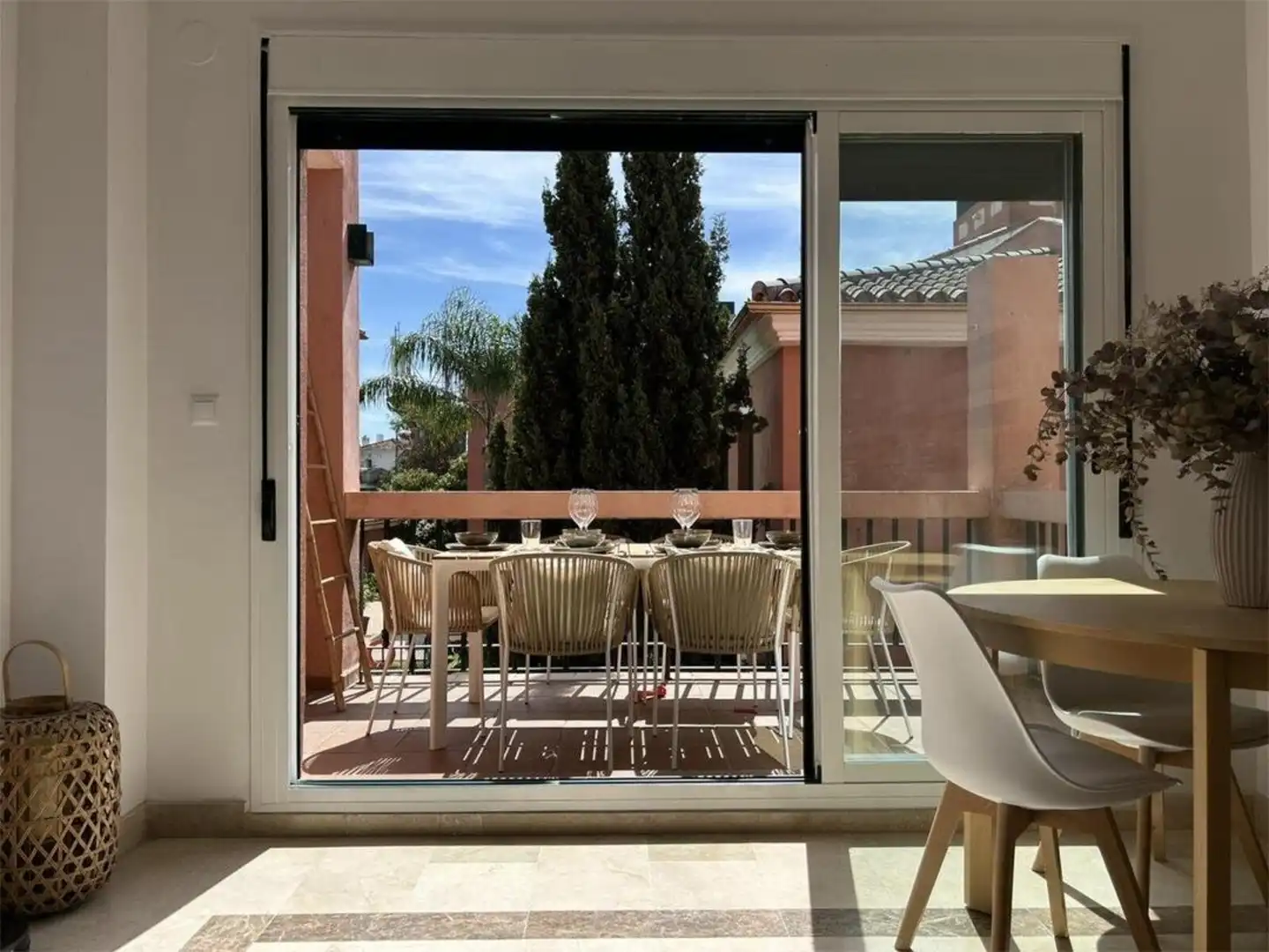 Piso con piscina en venta en Diseminado Poligono 15 1, imagen 19