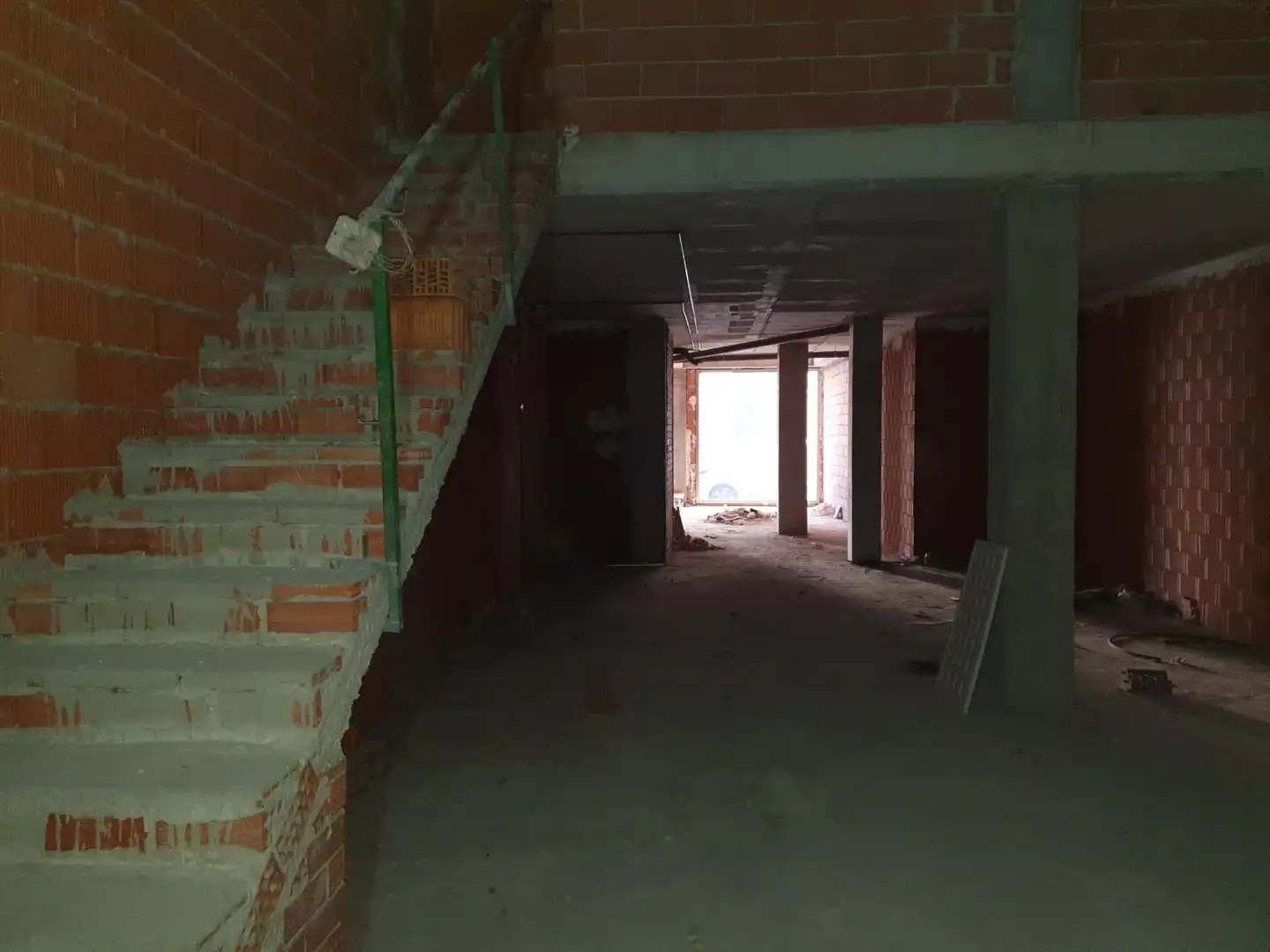 Local comercial en alquiler en Plaza de Toros - Avenida Chapí - Trinquete, imagen 19