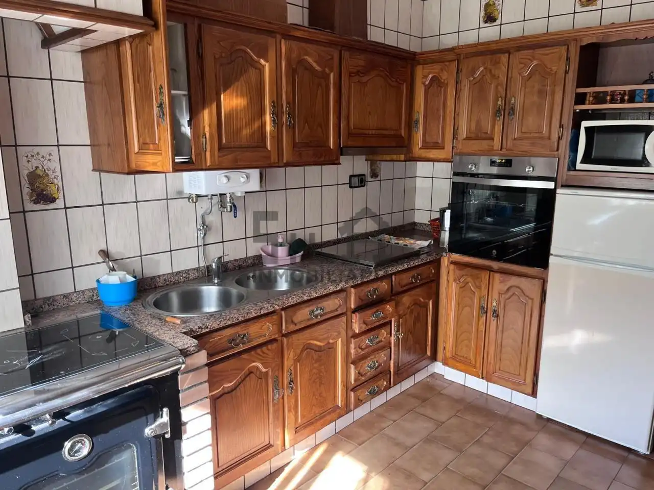 Casa amb jardí en venda a Vilar de Barrio, imagen 20