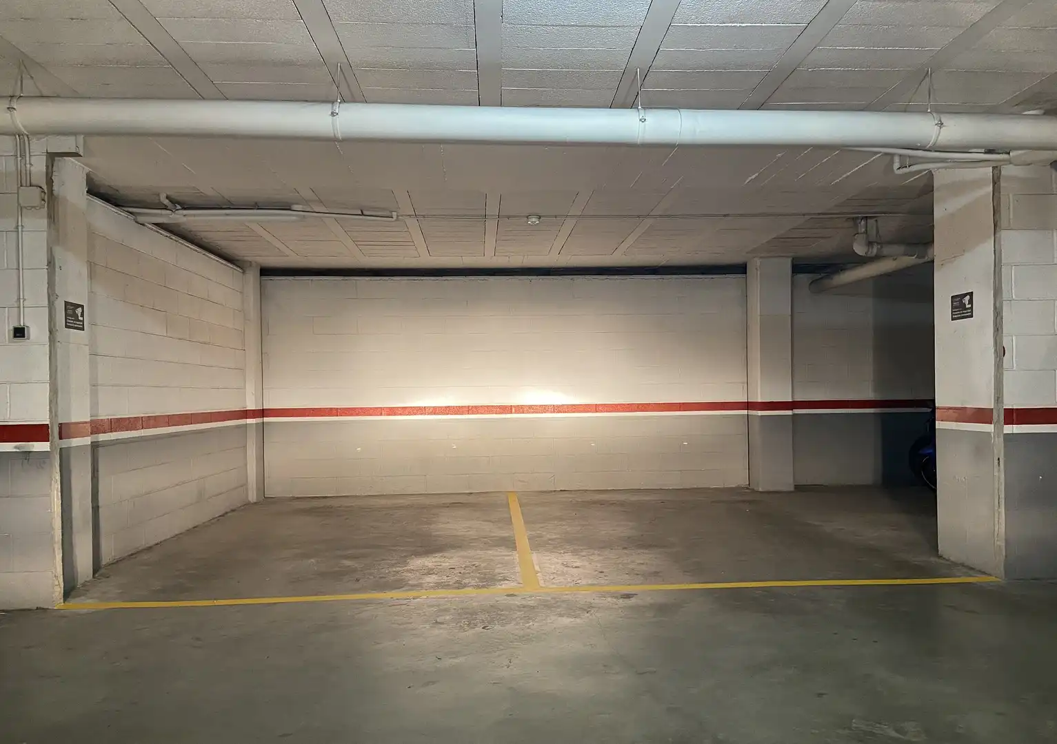 Individual amb ascensor de lloguer a Carrer de Brussel·les 51, imagen 7