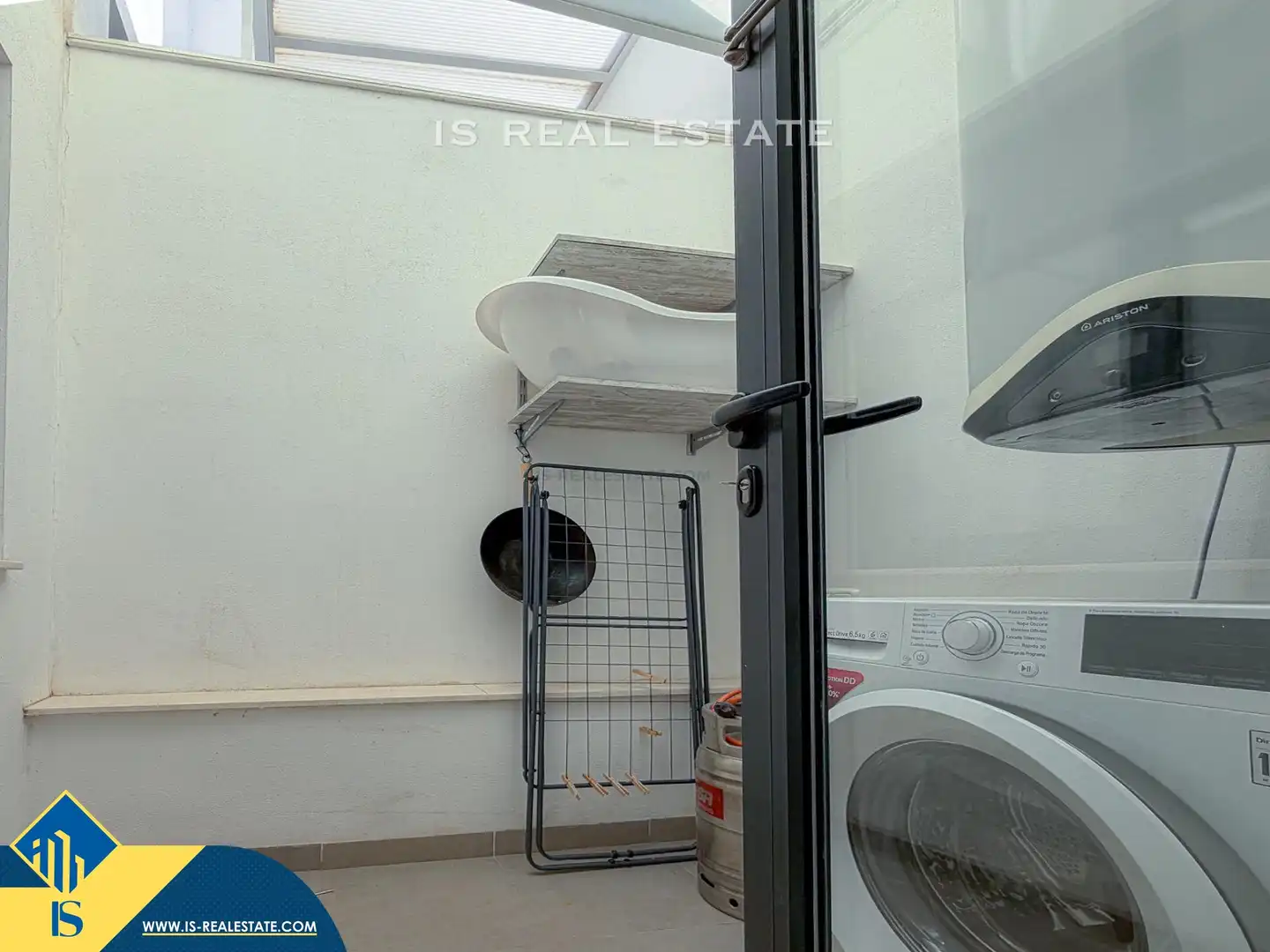 Chalet con jardín en venta en Orihuela Costa, imagen 22
