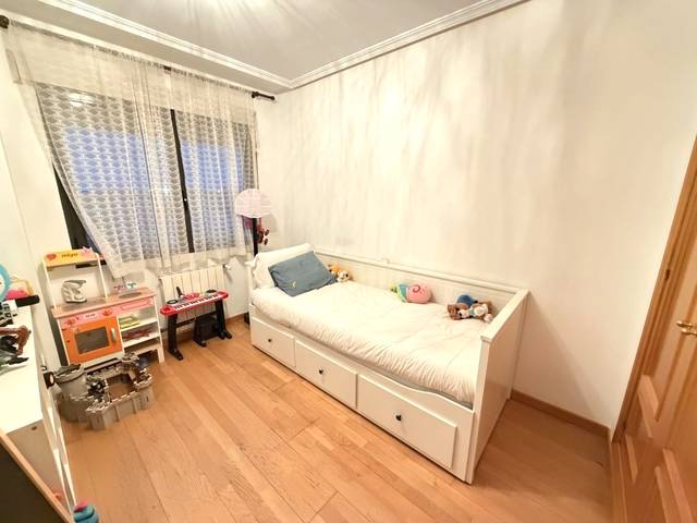 Piso en Venta en Ensanche