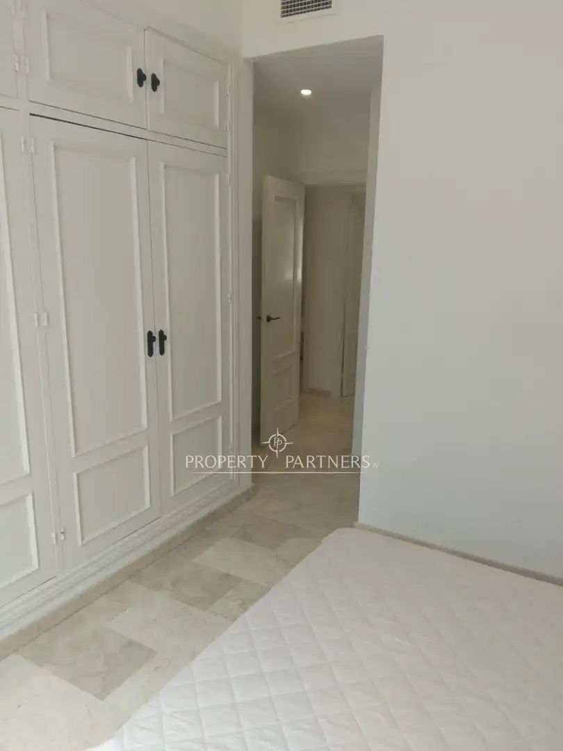 Mini appartamento con ascensore in vendita a Calle Méndez Núñez, imagen 16