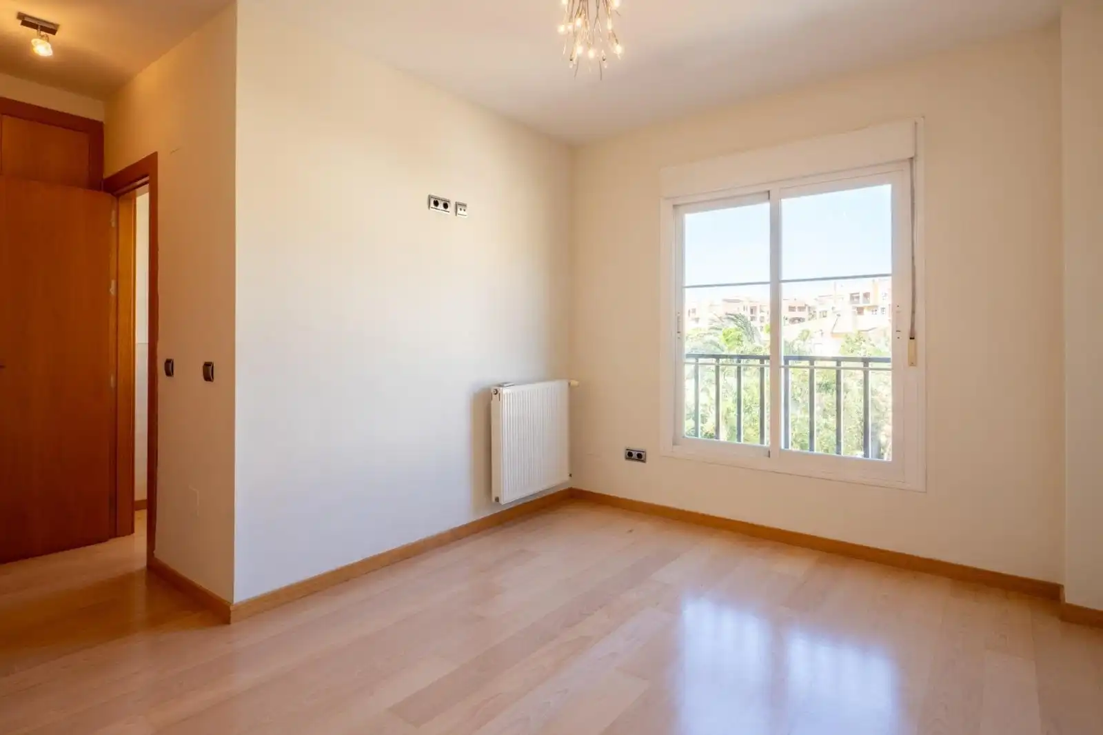 Maison mitoyenne avec piscine à vendre à Los Pacos, imagen 16
