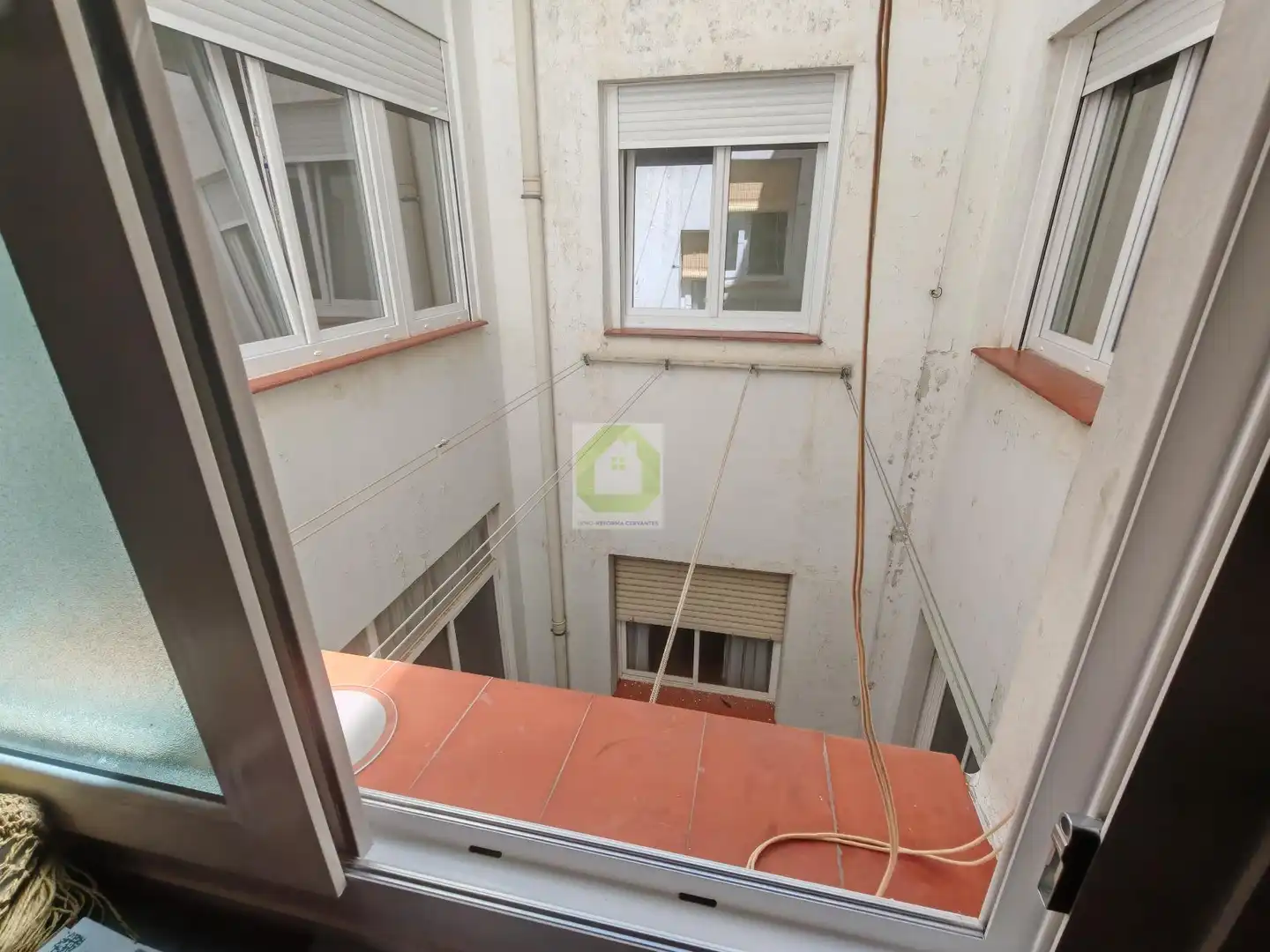 Piso con terraza en alquiler en San Anton, imagen 20