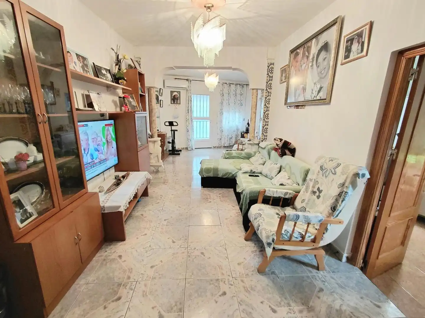 Maison à vendre à Casco Antiguo, imagen 2