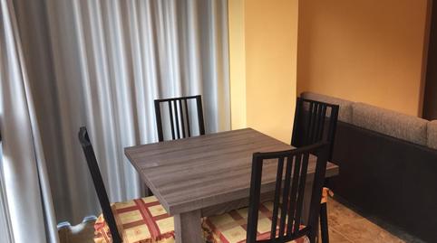 Foto 2 de Apartamento de alquiler en Playa Poniente, Benidorm