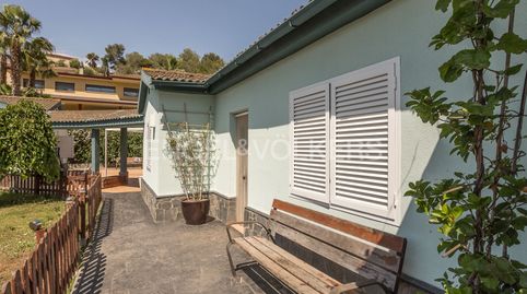 Photo 5 of Houses for sale in Canyelles, Barcelona