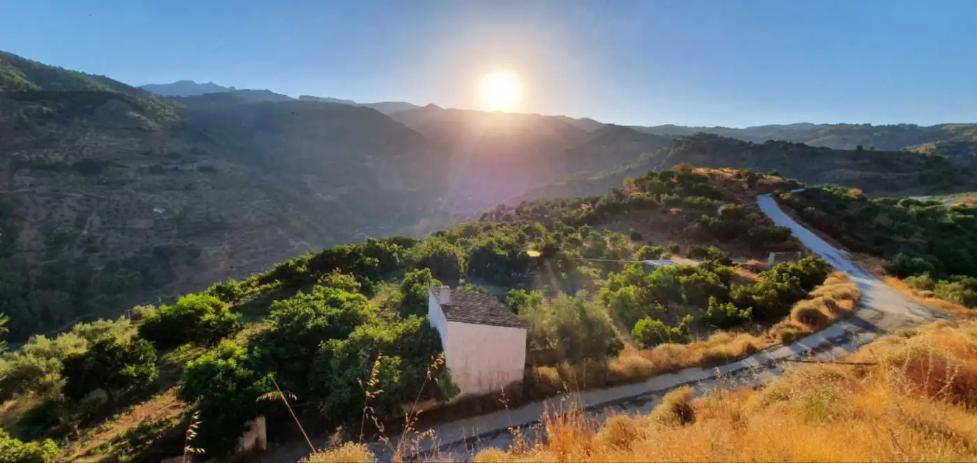 Casa rústica en venda a Yunquera, imagen 7