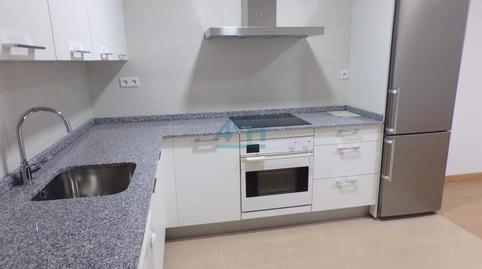 Photo 4 of Apartment to rent in Casco Viejo, Ourense