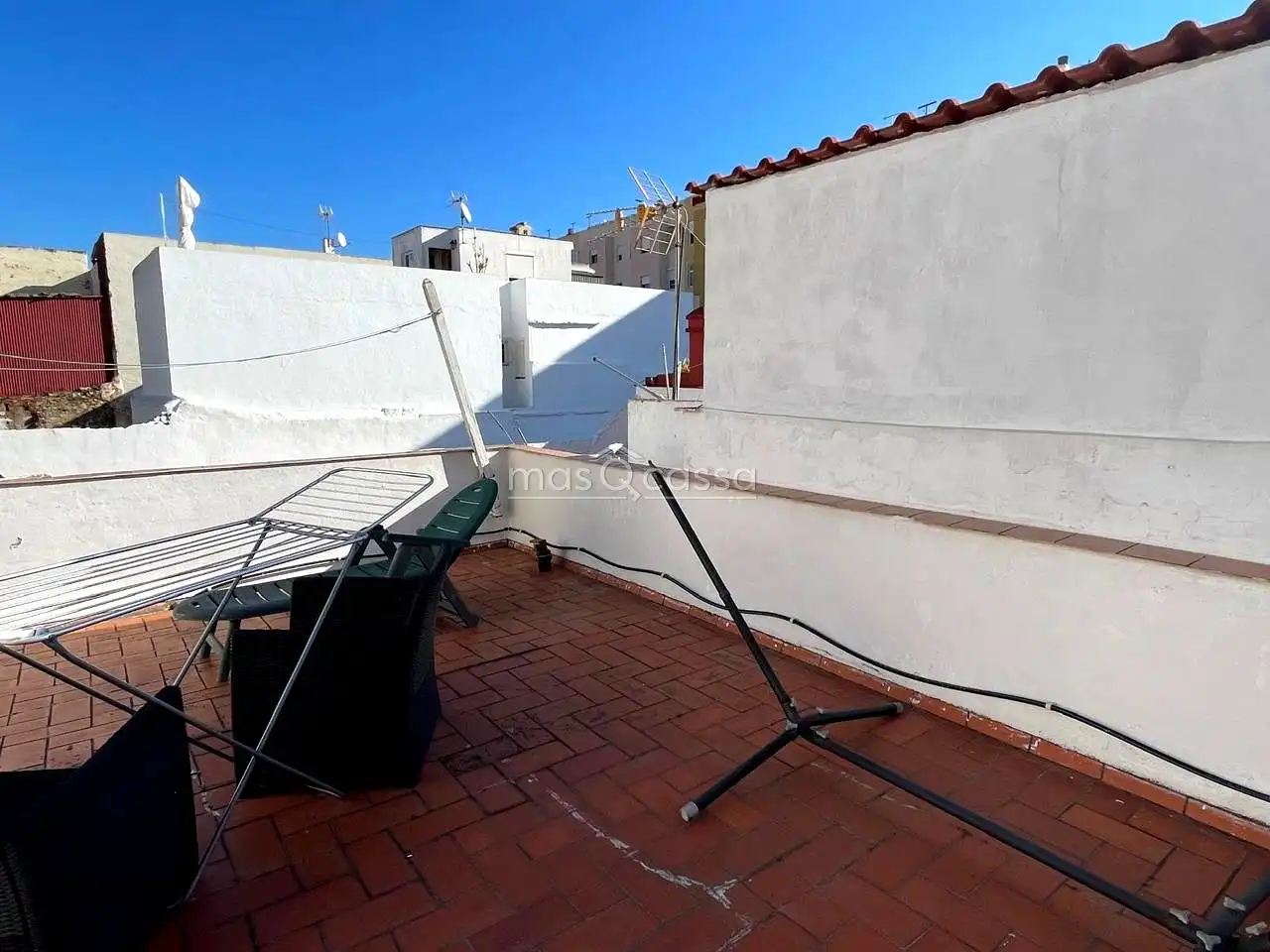 Terrace of Houses for sale in La Línea de la Concepción