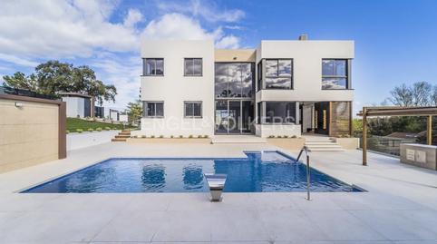 Foto 2 de Casa o chalet en venta en Embajador, Ciudalcampo, Madrid