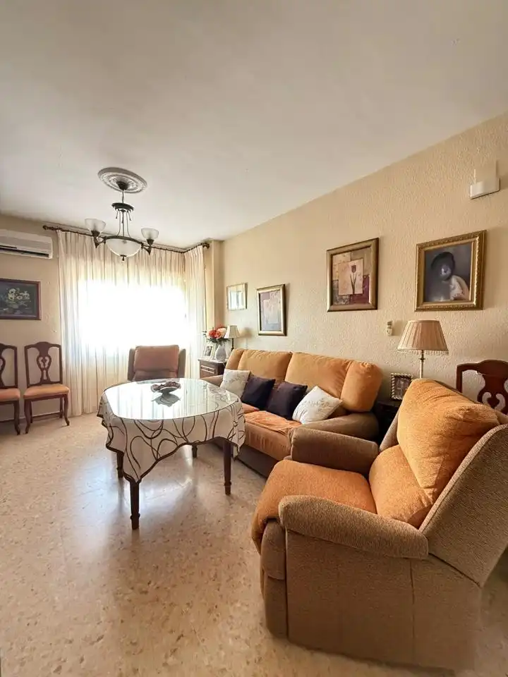 Appartement avec ascenseur à vendre à Corte de Peleas, imagen 2