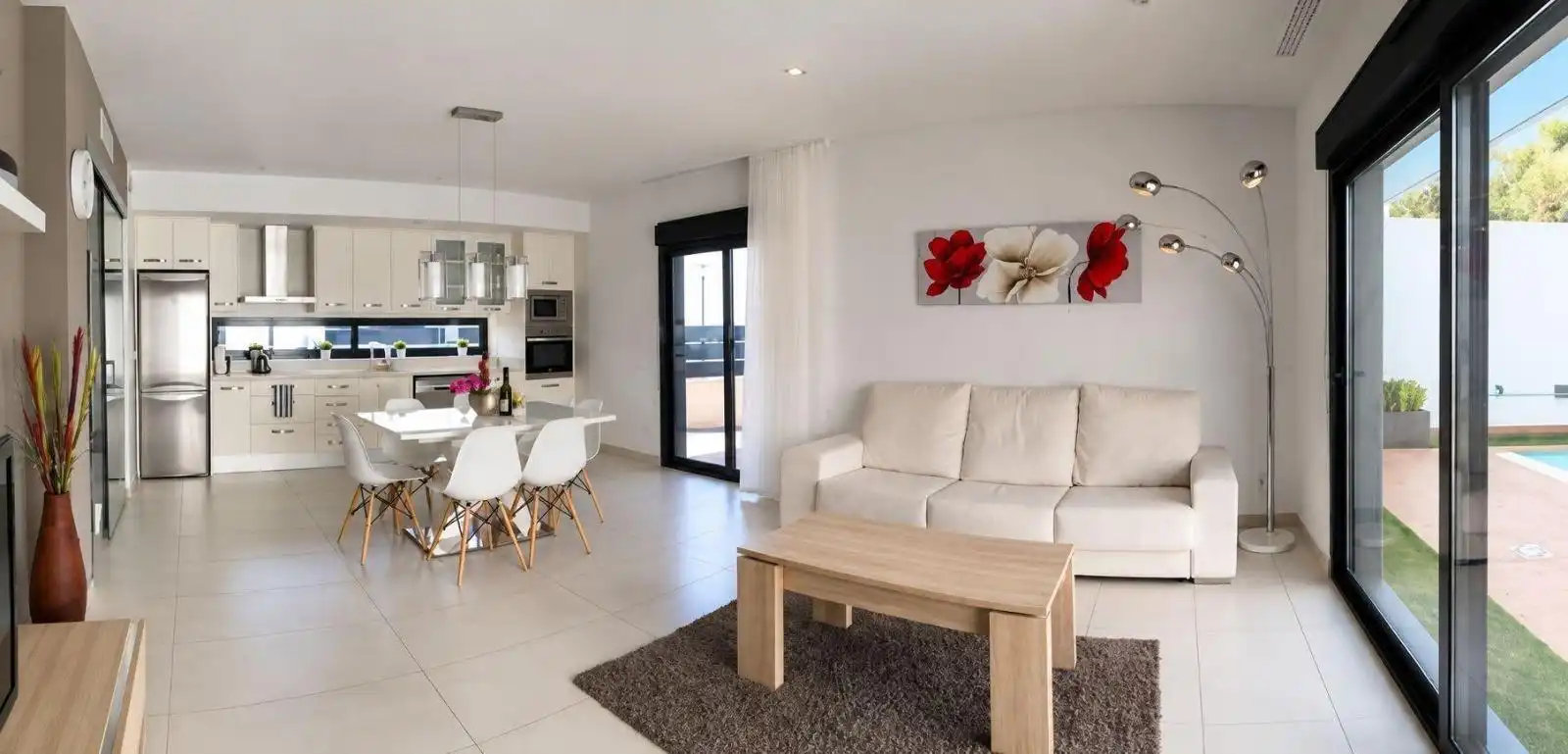 Villa mit Terrasse zum Verkauf in Orihuela Costa, imagen 3