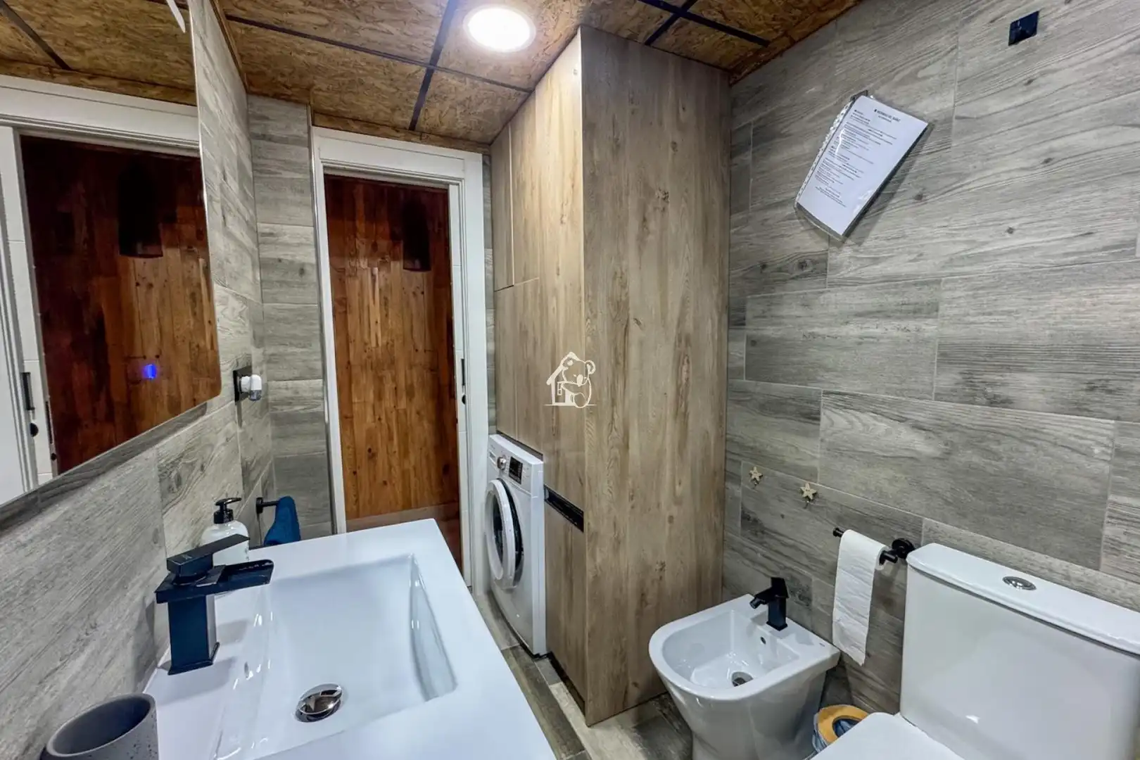 Apartamento con terraza en alquiler en Orihuela Costa, imagen 9
