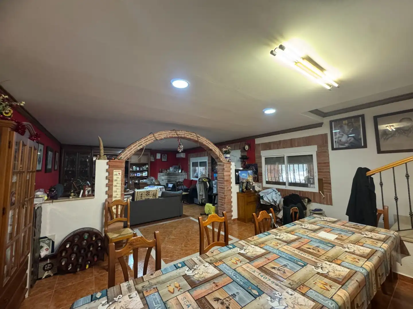 Villa avec piscine à vendre à Vilamarxant, imagen 12