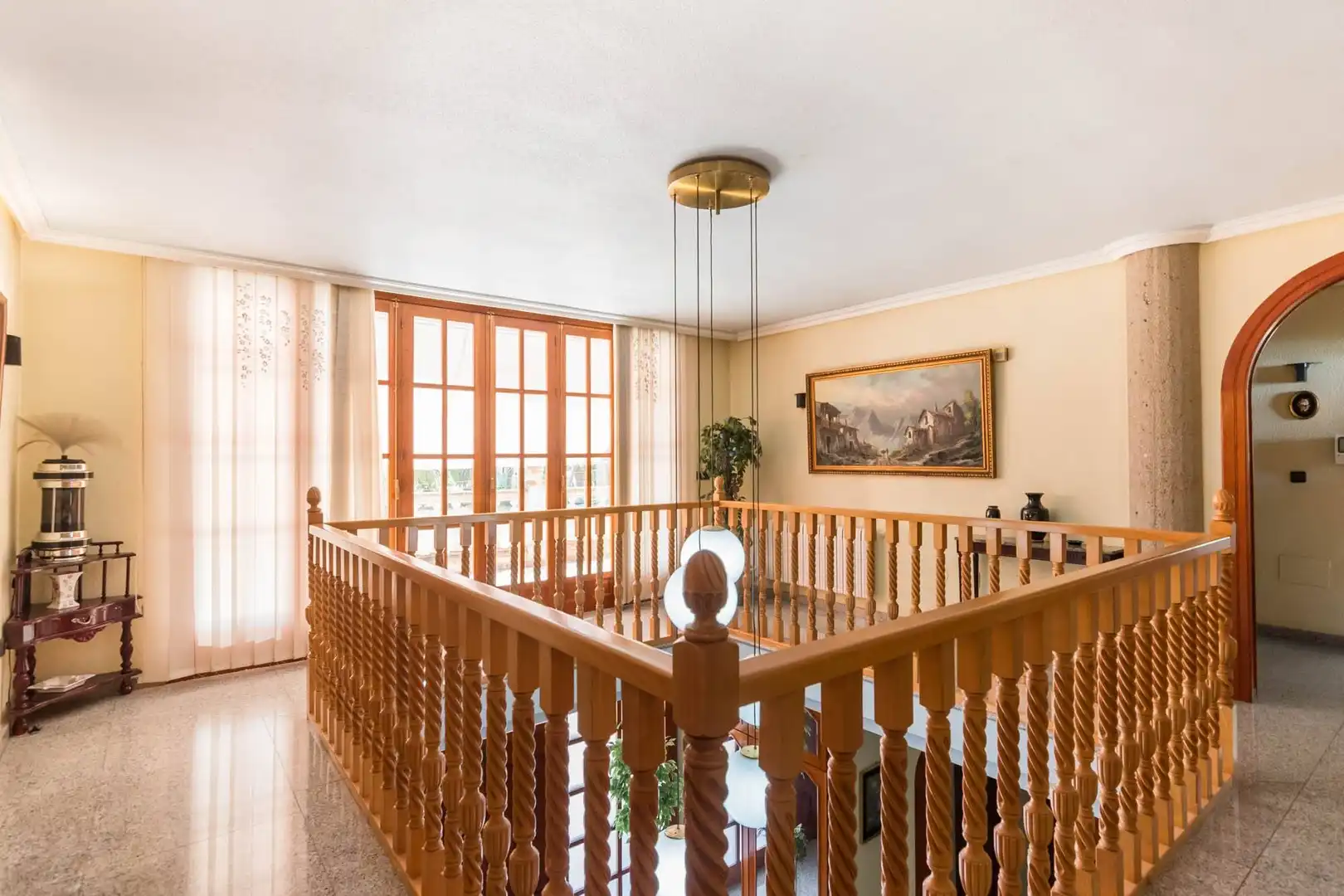 Houses for sale in Las Torres de Cotillas  with Air Conditioner, Heating and Private garden