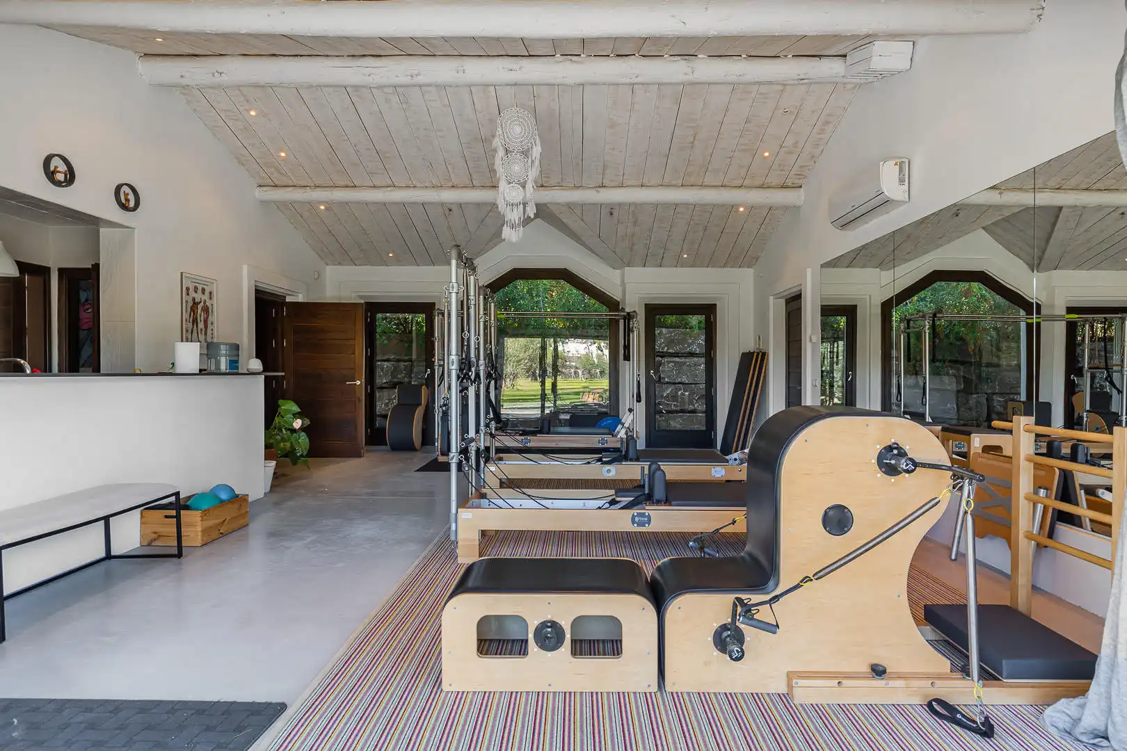 Haus mit Pool zur Miete in Benahavís pueblo, imagen 21