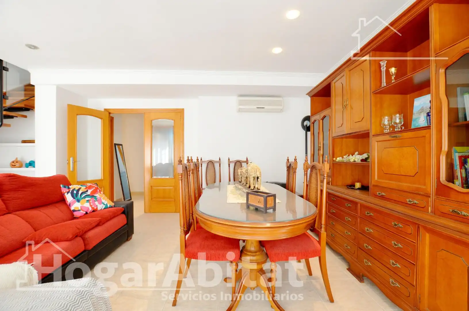 Penthouse mit Terrasse zum Verkauf in Calle Cullera, imagen 40