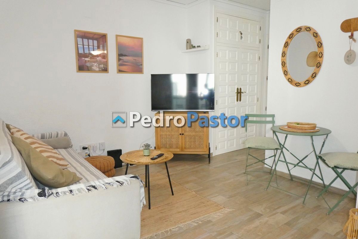 Apartamento en venta en El Palmar - Los Molinos, Las Marinas / Les Marines