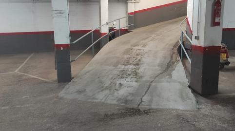 Foto 4 de Garatge en venda a Carrer de Les Creus, Centre - Can Nadal, Barcelona