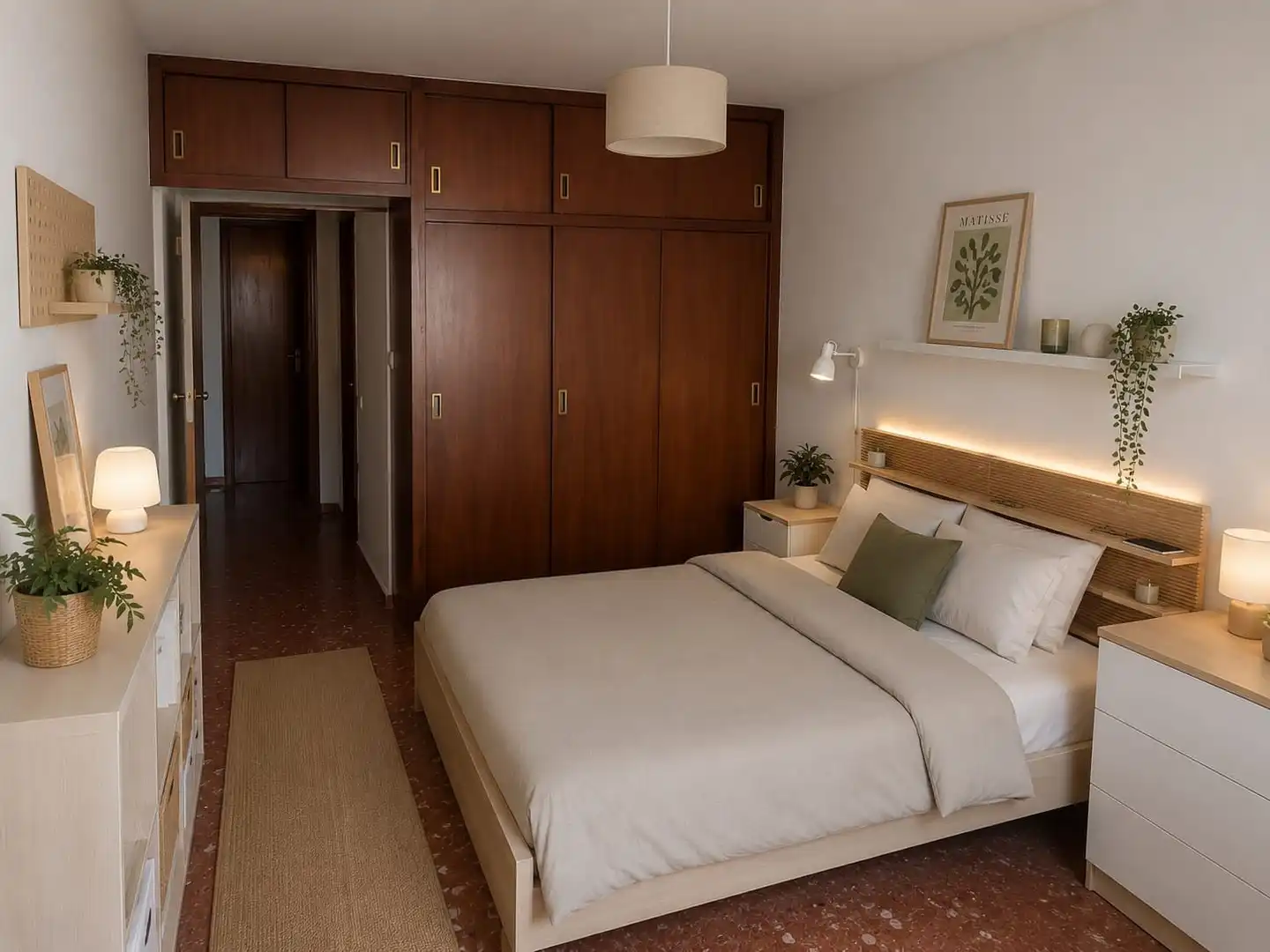 Flat with lift for sale in El Ejido Ciudad, imagen 6