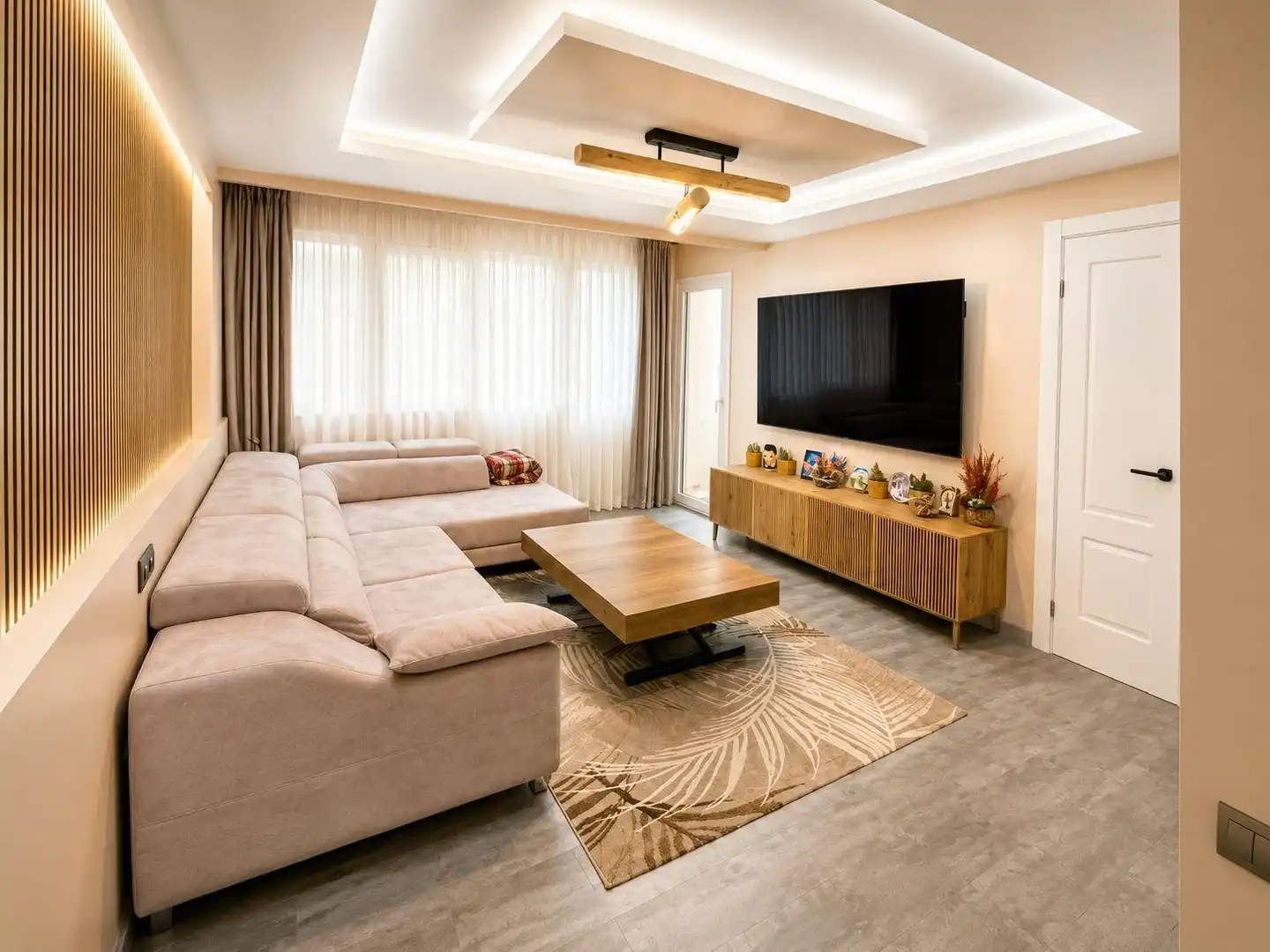 Apartamento con piscina en venta en Rincón de Loix