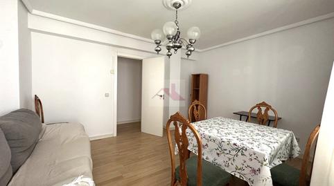 Foto 3 de Pis en venda a Los Tiradores, Cuenca