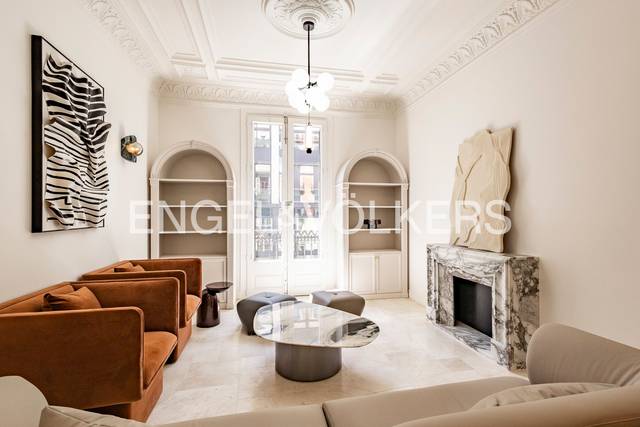 Piso en Venta en El Raval