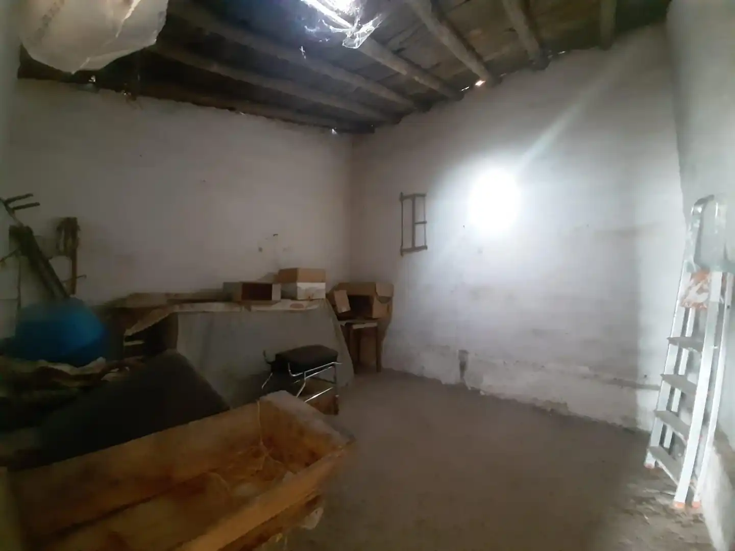 Casa o chalet en venta en Aldea del Cano