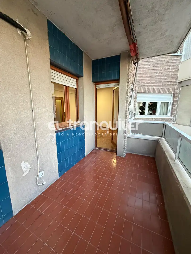 Wohnung zur Miete in Calle Oña, Virgen del Cortijo - Manoteras