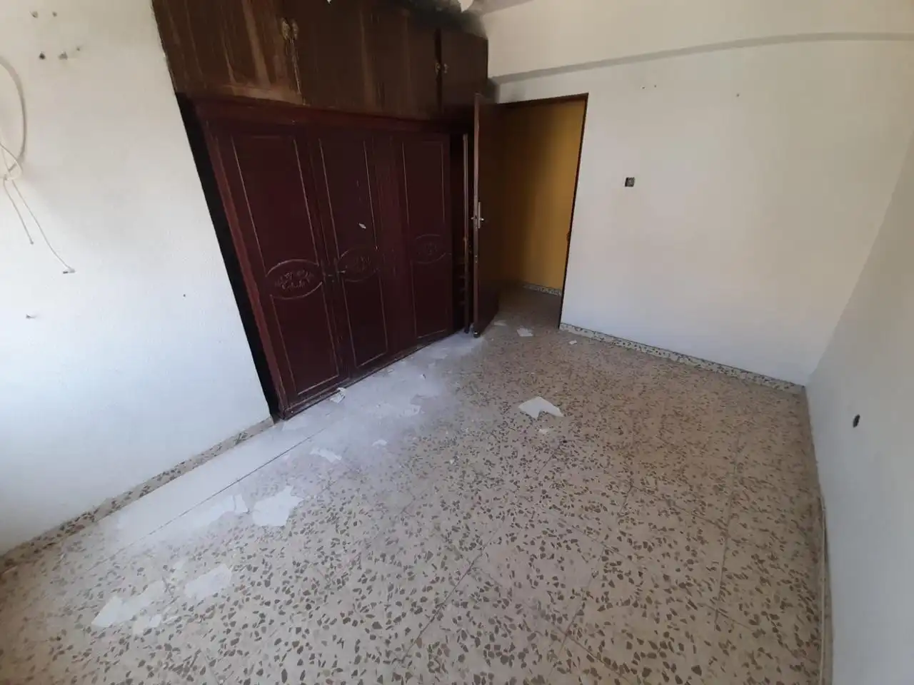 Bedroom of Flat for sale in Priego de Córdoba