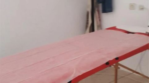 Foto 4 de Loft en venda a Avenida del Genil, 6, La Gangosa, Vícar