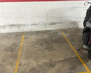 Parking of Garage for sale in  Barcelona Capital