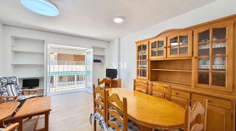 Foto 3 de Apartamento de alquiler en El Acequión, Torrevieja