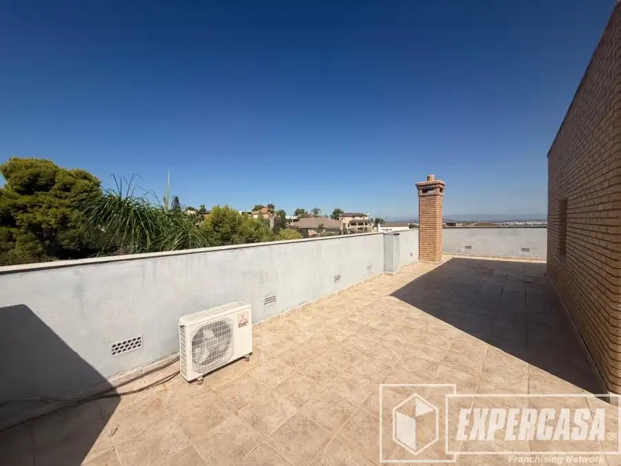 Villa à vendre à Sierra Perenchiza - Cumbres de Calicanto - Sto Domingo, imagen 46