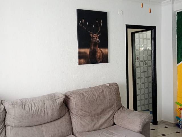 Piso en venta en La Plata, Cádiz