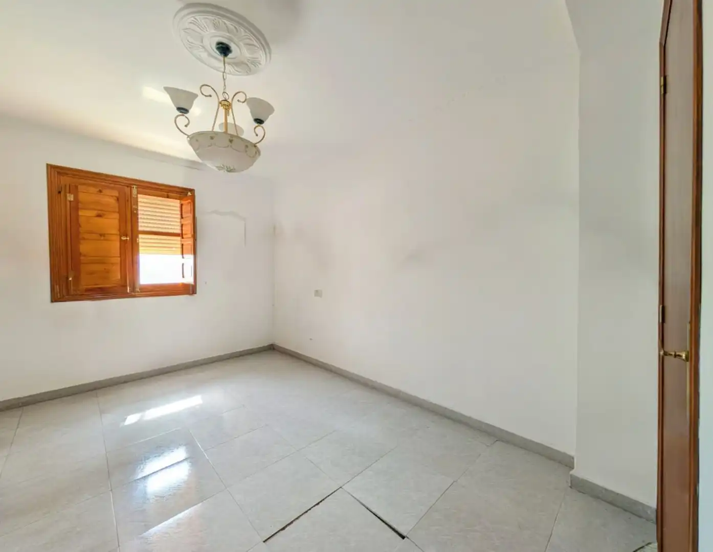 Casa o xalet en venda en Villanueva de Tapia amb Aire condicionat, Terrassa i Traster
