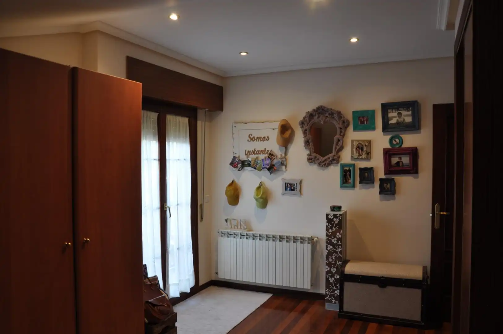 Casa o chalet en venta en Castro-Urdiales con Calefacción, Jardín privado y Terraza
