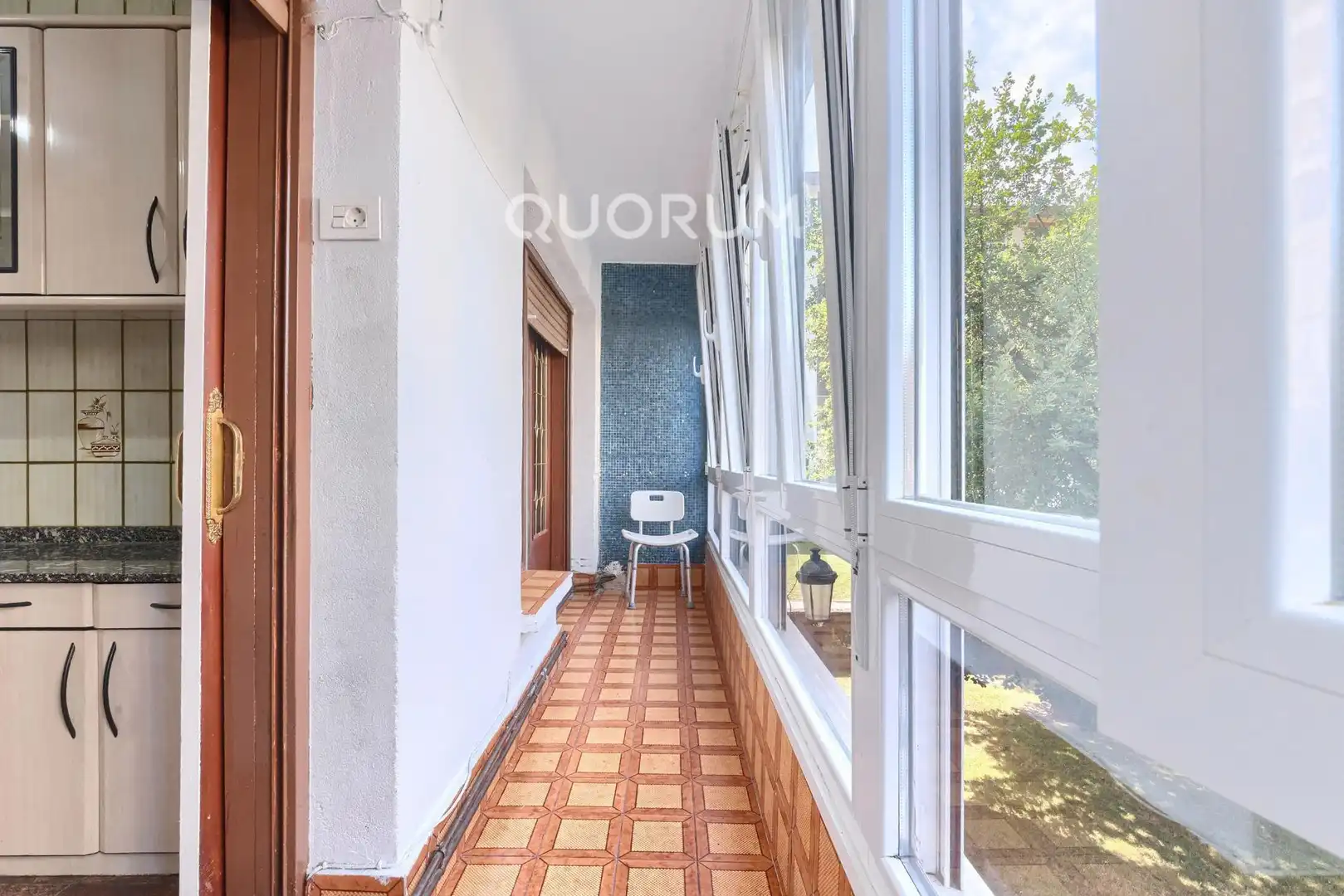 Piso en venta en Barakaldo  con Calefacción, Terraza y Balcón