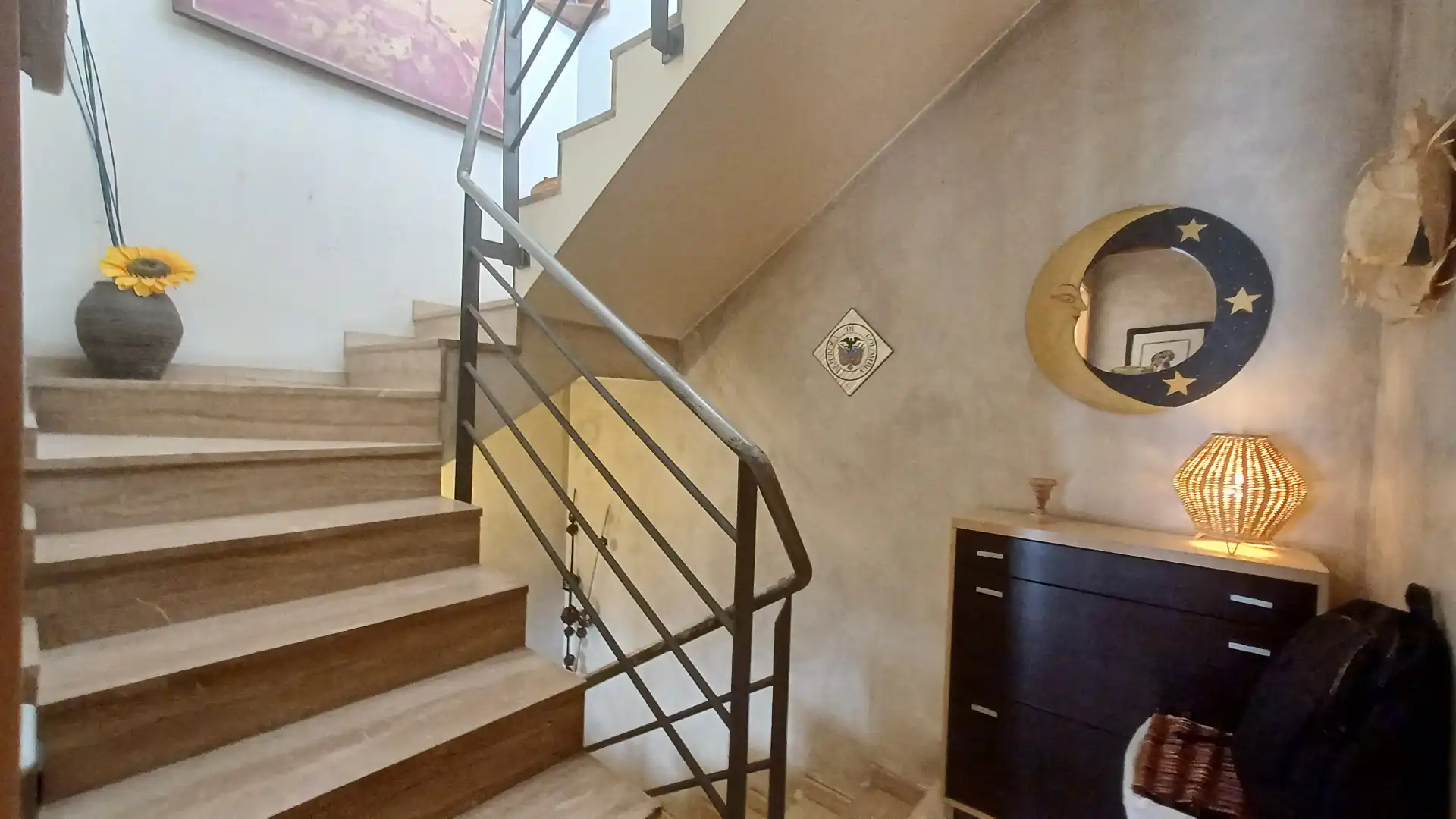 Casa adosada en venta en Carrer Mas, Collblanc