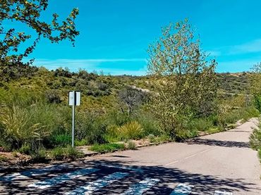 Terreno residencial en venta en Avenida Monte Sion