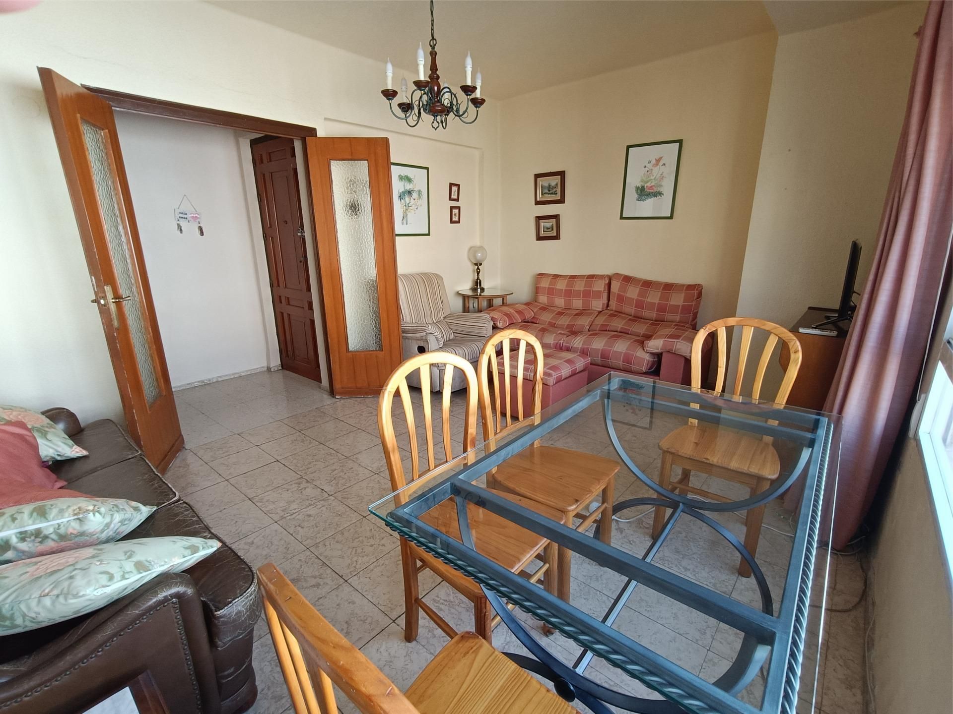 Flat for sale in Calle Damasco, Ciudad Jardín - Zoco, Poniente-Sur,  Córdoba Capital