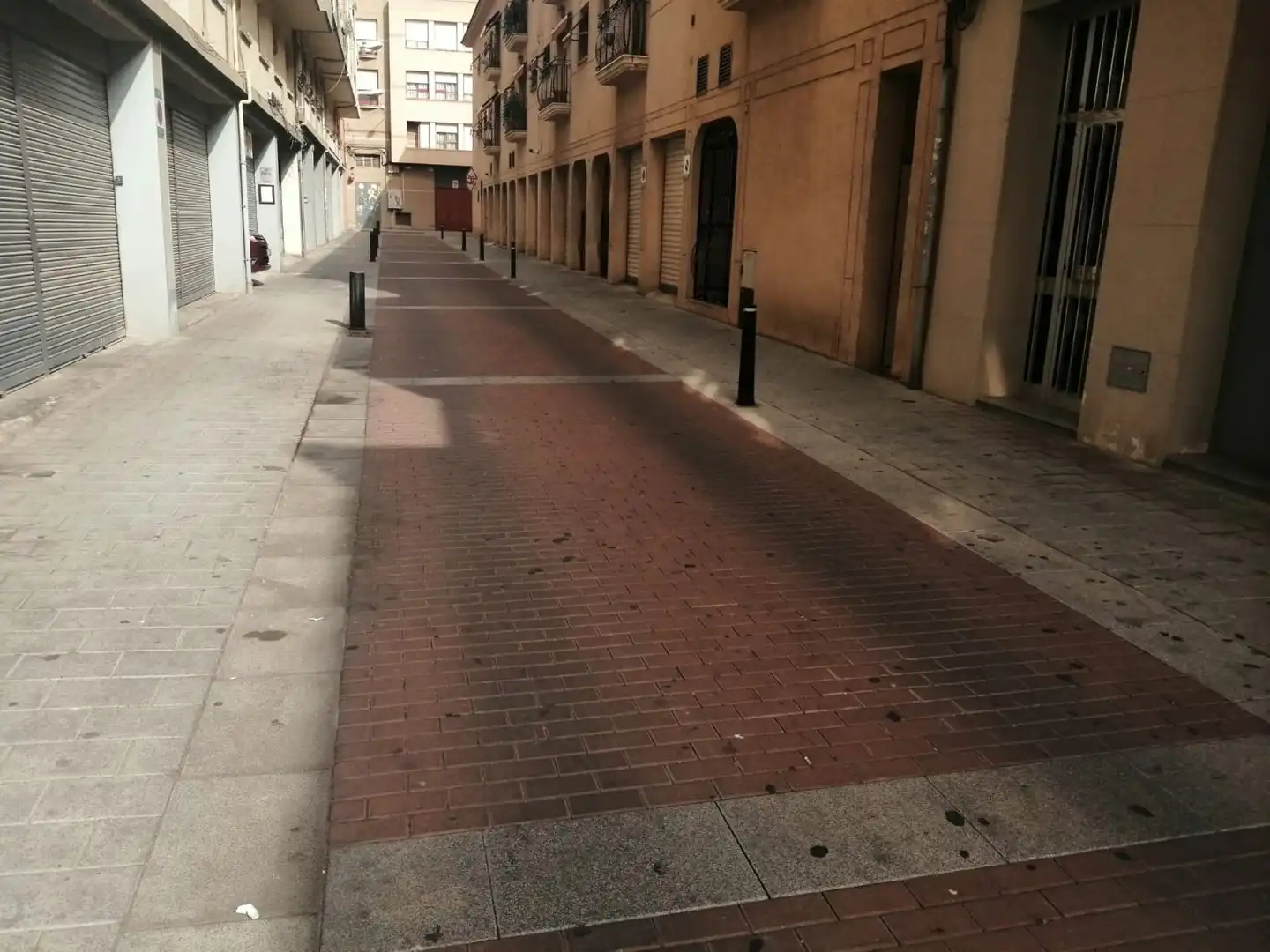 Parcheggio in vendita a SANTA SUSAGNA, imagen 4