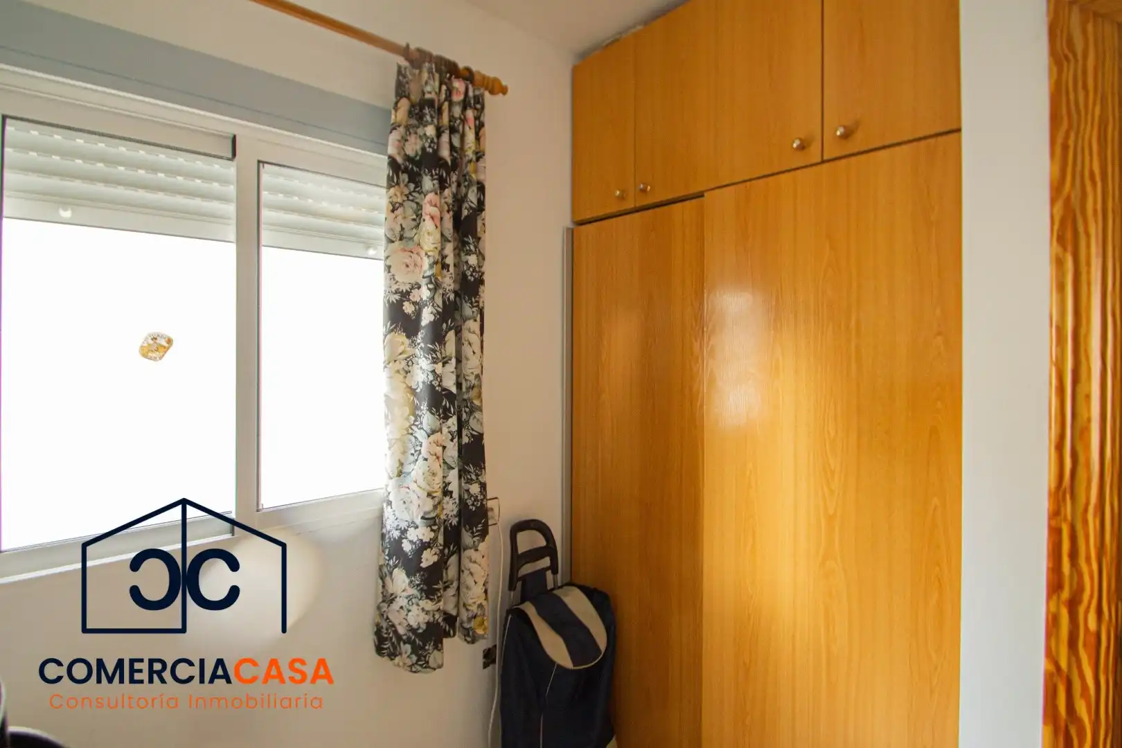 Bedroom of Houses for sale in Granada  with Terrace and Storage room